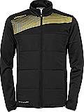 Uhlsport Liga 2.0 Multi jacket black/gold
